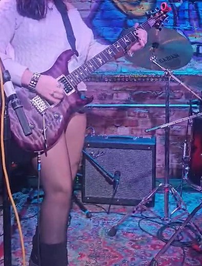 Mastering the 'Whole Lotta Love' Guitar Solo