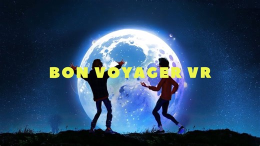 Bon Voyager VR
