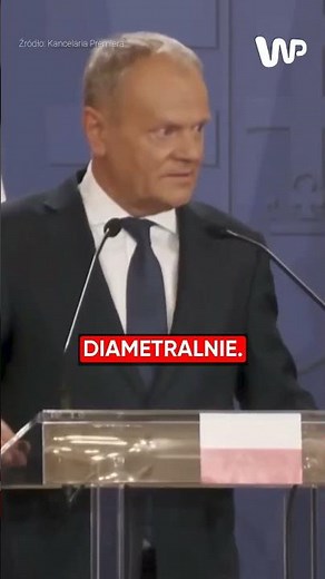 Tusk on his relationship with Orbán: We were a united duo