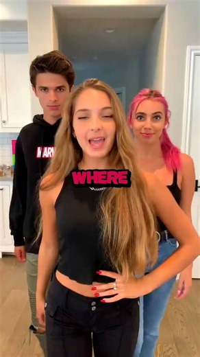 Lexi Rivera's Pool Reveal is WILD! 🤯 | #short #youtubeshort #fyp