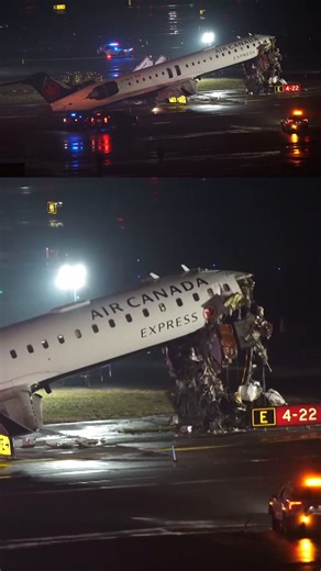 Both the pilots were killed in the collision while landing at New York's LaGuardia airport in an incident set to draw scrutiny following a string of recent aviation lapses