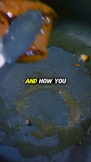 Luca Manfe, The Kindest MasterChef | Chaos Cuisine