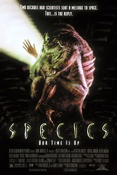 Species Reviews