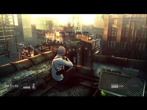 ► Hitman Absolution Crack + Keygen v5.00+ Serial Activation [PC/PS3/4/Xbox] JANUARY 2014