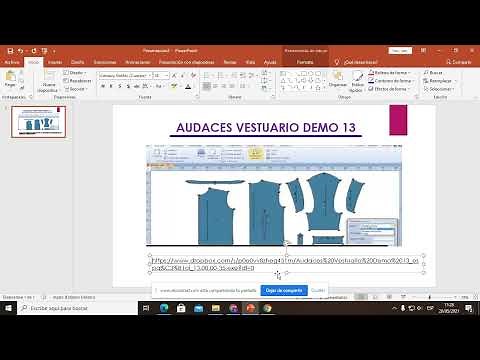 Descarga Audaces Vestuario 13