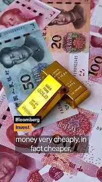Bloomberg Invest Hong Kong Takeaways with David Ingles
