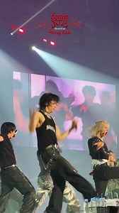 2.3K views · 149 reactions | <dominATE SEOUL> Recap 3 - Stray Kids World Tour <dominATE> UPCOMING TOUR SCHEDULE Nov NOV 2, Kaohsiung National Stadium (KAOHSIUNG) NOV 23, Philippine Arena (BULACAN) NOV 29-30, GALAXY ARENA (MACAU) Show Day is Coming  #StrayKids #스트레이키즈 #dominATE #ATE #YouMakeStrayKidsStay | Live Nation Kpop | Facebook