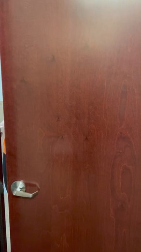 What is the purpose of the toilet paper to be glued down like this? #reelsfb #tuesday #funny | Colleen F Show