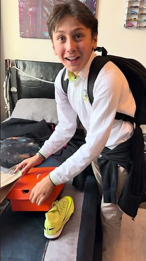 Okulda Başarısı için Güzel bi ödül