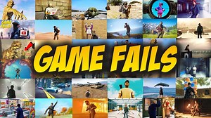 28K views · 631 reactions | GAME FAIL COMPILATION! (Best Of #300) | GameSprout | Facebook