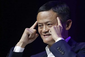 Quién es Jack Ma, el fundador de Alibaba (AliExpress)