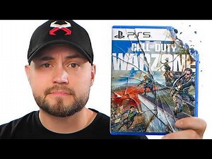 We really need to talk about Warzone.. (Black Ops Royale)