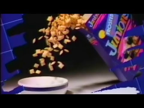 90's Commercials Vol. 317