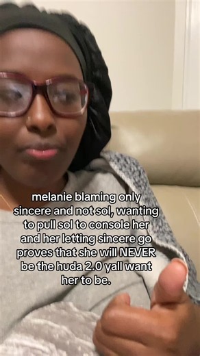 Melanie, Sincere & Sol: Who Does Melanie Choose on Love Island?