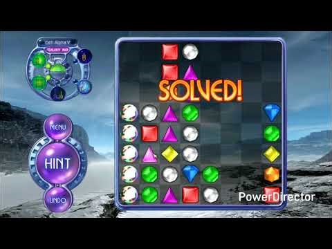 Bejeweled 2 Widescreen Ceti Alpha V