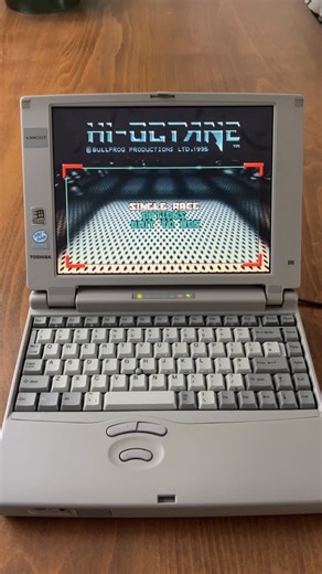 New Retro Gamer on Instagram: "Hi-Octane #hioctane #dosgame #dosgames #retrogames #nostalji #retrogamer #oldgames #win95 #msdosgames #msdos #"