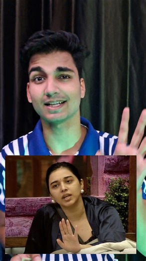 Tanya Mittal Ki Sachai 😱 #shorts #shortsfeed #biggboss19