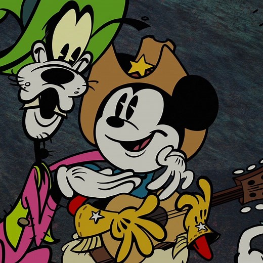 3.6K views · 179 reactions | Join Mickey and his pals, and sing along...
