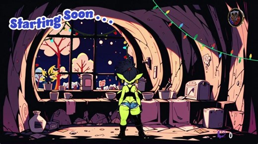 ⛄ TESTING SPACE GAME!