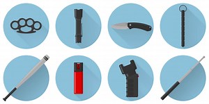 What Weapons Are Covered Under Florida's CWFL?