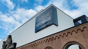 Le Namur Concert Hall peine à trouver son public - RTBF Actus