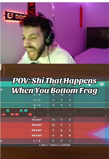 Dealing with Ping Spikes in Valorant