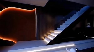 智能灯光控制系统