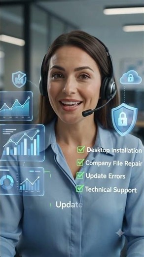 QuickBooks Desktop Verify Data Errors | Expert Company File Repair | Call +1 (844) 904-2846