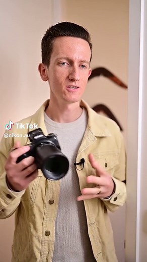 Nikon Australia on TikTok
