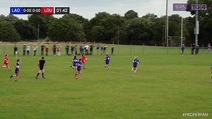3.6K views · 31 reactions |  WATCH Highlights from Laois LGFA v Louth Ladies Gaa in the TG4 All-Ireland Intermediate quarter-final  Laois to play Wexford Ladies Football in the semi-finals next weekend #ProperFan Sport TG4 Leinster Ladies Gaelic Football Association Video via Sporting Limerick | Ladies Gaelic Football | Facebook
