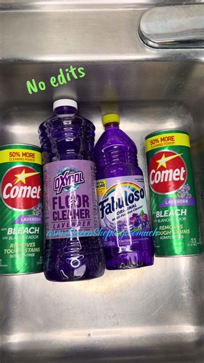 Experience Pure ASMR with Lavender Powder Play