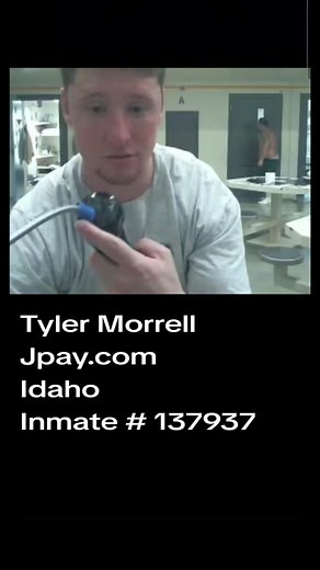 #idahoinmates #foryoupage #lookingforfriends #inmate #positivity #writeainmate #lockedup #incarcerated #prisontiktok #fyp #prison #penpal #idaho #prisontok #prisonpenpal #writeaprisioner #prisonlife #showsomelove #blowthisup #prisonwife