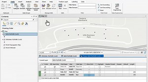 Is it Possible  to Uncheck the Allow NULL Check Box when Editing the Attribute Table in ArcGIS Pro