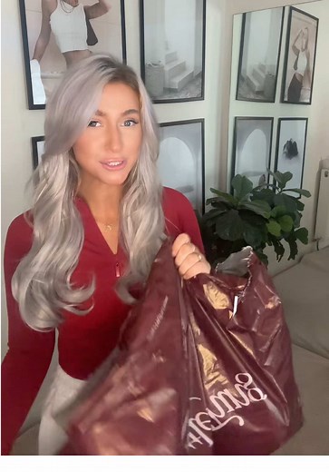 @prettylittlething PLT haul and try on 🎀🤍✨🪩🥂 #prettylittlething #plt #tryon #haul #plthaul