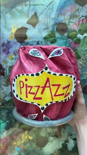 COOKING FOR CHOWDER 🍕 #youtooz #chowder #chowdershow #cartoonnetwork