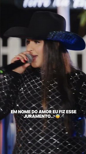E você… qual foi o maior juramento que já fez por amor? #TrioRemelexoBomDemais