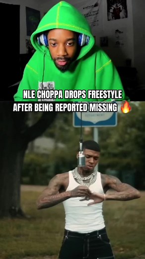 NLE Choppa Went Missing To Go Freestyle In the Hood 😭 | LINK IN BIO ! #Viral #Fyp #1of1freshy #freshyclips #nlechoppa #nlechoppamusic #nlechoppaedits #nlechoppachallenge #nlechoppaaaa #nlechoppalover23 #foryoupage #blowthisup
