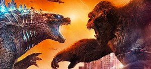 'Godzilla Vs. Kong' Soundtrack: Hear Godzilla And Kong's Individual Themes, Featuring A Monster-Sized Drum - SlashFilm