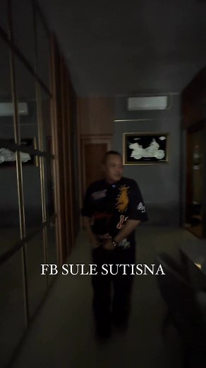 20K views · 611 reactions | OTW TRANSTV | Sule Sutisna | Facebook