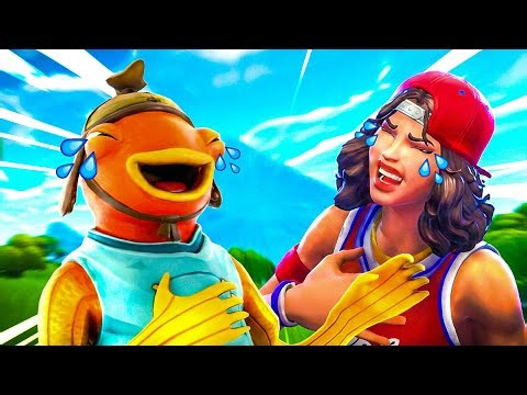 FORTNITE FUNNEH MOMENTS