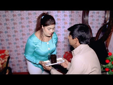 Naukrani Par Galat Nazar | Zabardasti Pyar | New Hindi Short Movie | Hindi Web Series | Crime Story