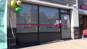 Grand Opening of Medical Marijuana Dispensary in Scranton