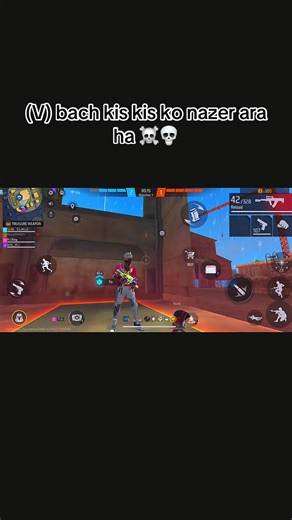 Free Fire Proxy Server Explained