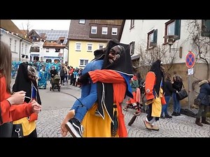 Fasnet clips