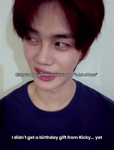 How Many Times Did He Say