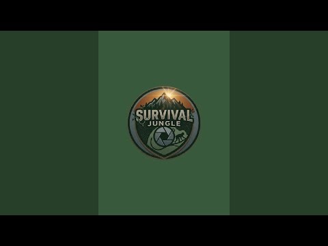 Survival Jungle is live!