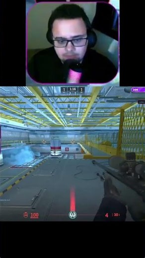 Jogando com 150 de ping no server gringo kkkkkkkk #counterstrike #csgo #cs #csgoskins #csgomemes