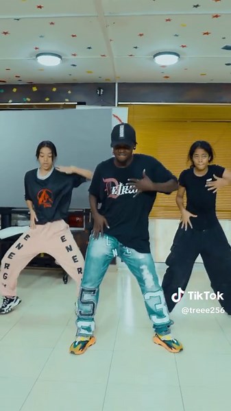 Annabella Dance Challenge Choreography Rate