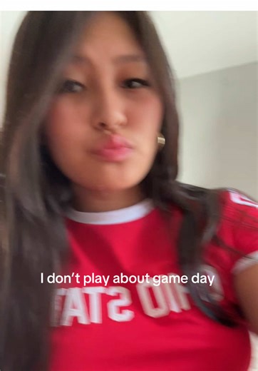 Anime Cosplay Collaboration with Wendy’s for Game Day