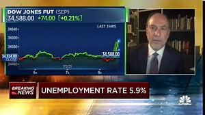 Here's what the June jobs report says about inflation and U.S. labor supply